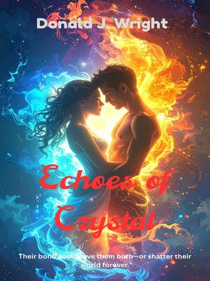 cover image of Echoes of Crystal